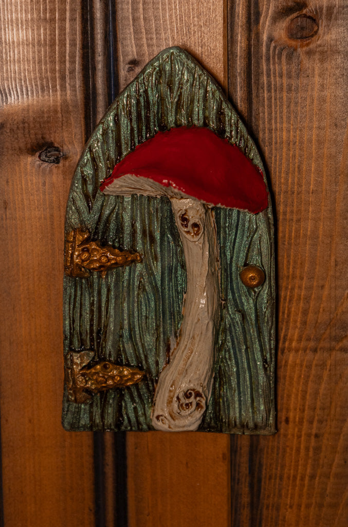 Fairy door