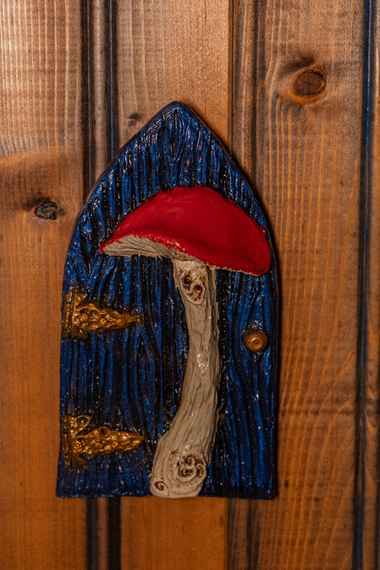 Fairy door