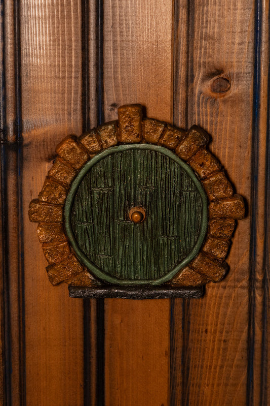 Door V3